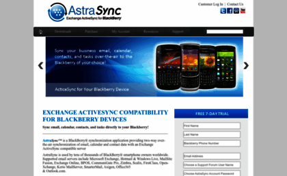 astrasync.com
