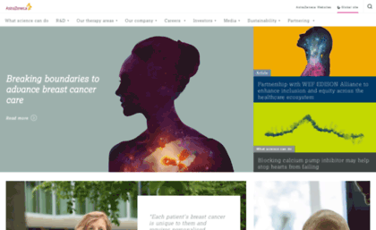 astrazeneca.com