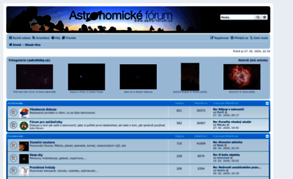 astro-forum.cz