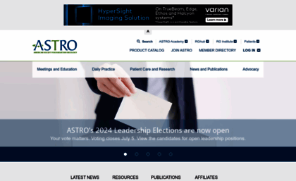 astro.org