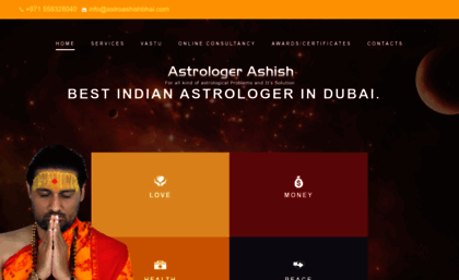 astroashishbhai.com