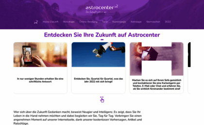 astrocenter.de