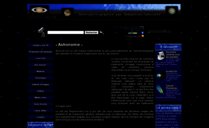 astrociel.net