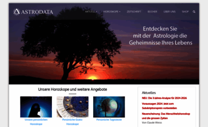 astrodata.ch