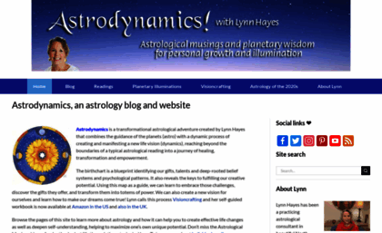 astrodynamics.net