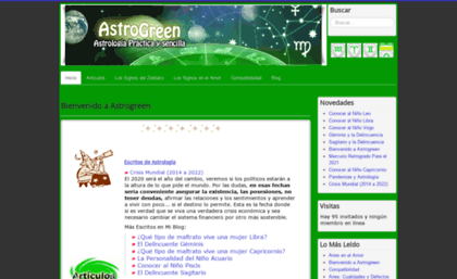 astrogreen.es