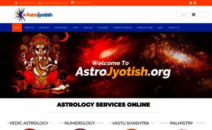 astrojyotish.org