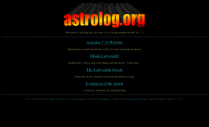 astrolog.org