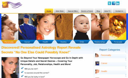 astrologykiss.com