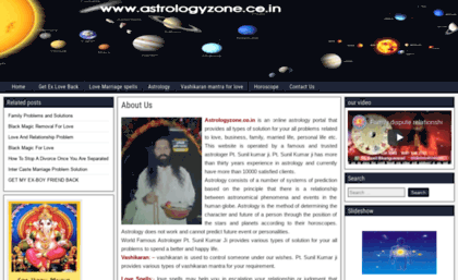 astrologyzone.co.in