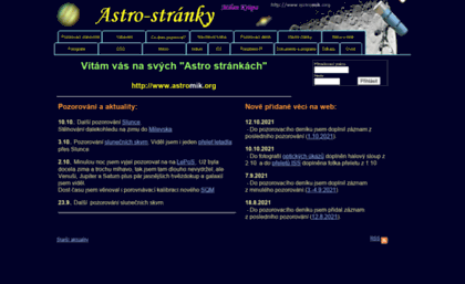 astromik.org