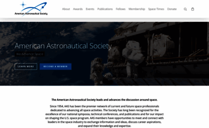 astronautical.org