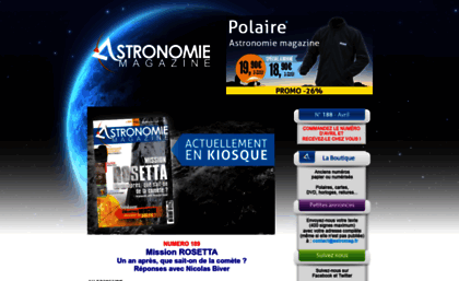 astronomie-magazine.fr