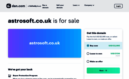 astrosoft.co.uk