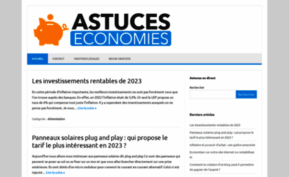astuces-economies.com