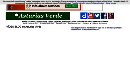 asturiasverde.com