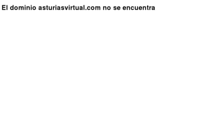 asturiasvirtual.com
