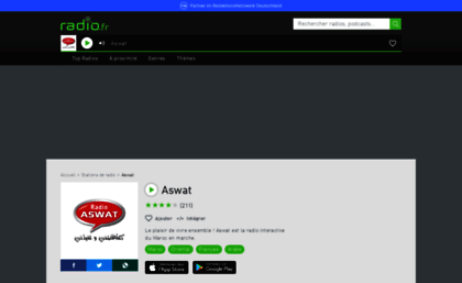 aswat.radio.fr