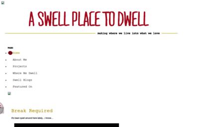 aswellplacetodwell.com