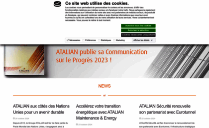 atalian.com