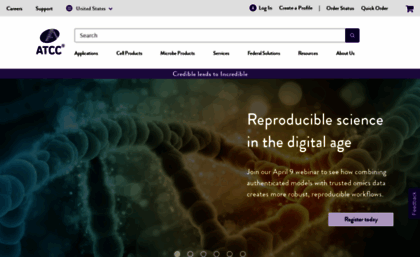 atcc.org