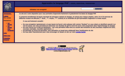 atelierphp.net