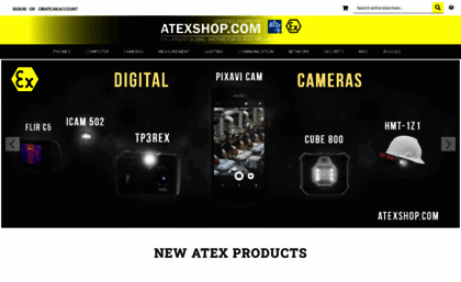 atexshop.com