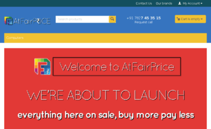 atfairprice.com
