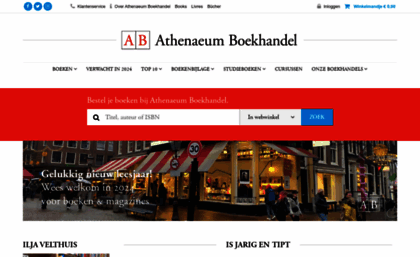 athenaeum.nl