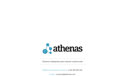 athenas.com