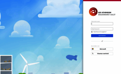 atheneumaalst.smartschool.be