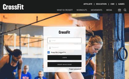 athlete.crossfit.com