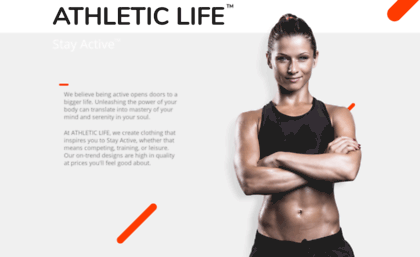 athleticlife.com