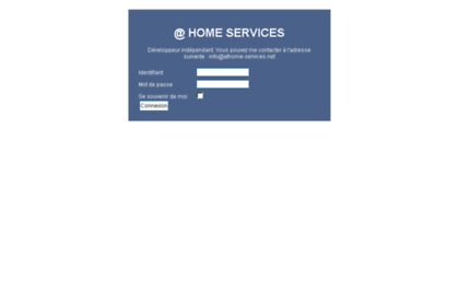 athome-services.net