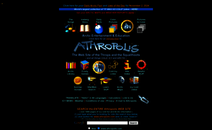 athropolis.com