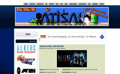 atisal.com