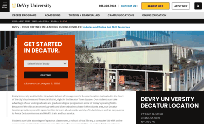 atl.devry.edu