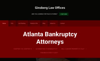 atlanta-bankruptcy.com