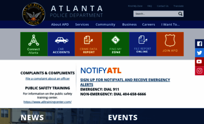 atlantapd.org