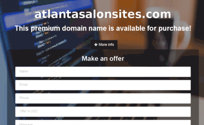 atlantasalonsites.com