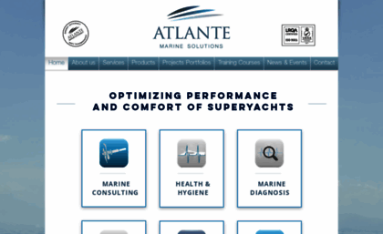 atlantegroup.com