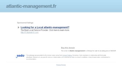 atlantic-management.fr