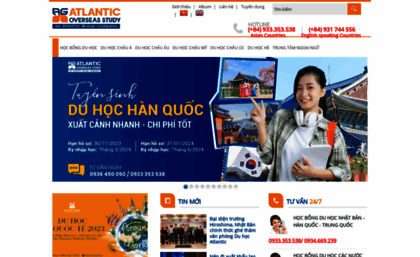 atlantic.edu.vn