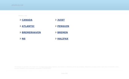 atlantic2u.net