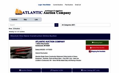 atlanticauctioncompany.hibid.com