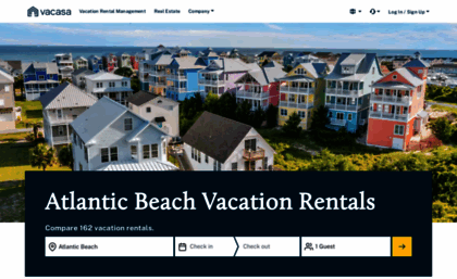 atlanticbeachrealty.net