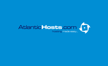 atlantichosts.com