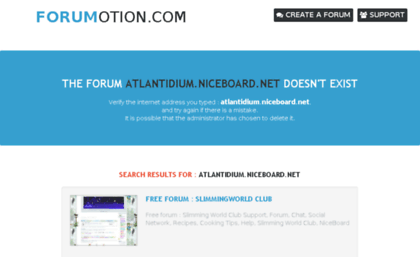 atlantidium.niceboard.net