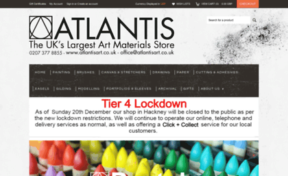 atlantisart.co.uk
