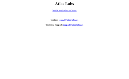 atlas-labs.net